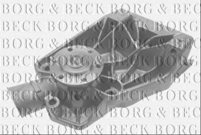 BORG & BECK bwp1831 -  Водяной насос